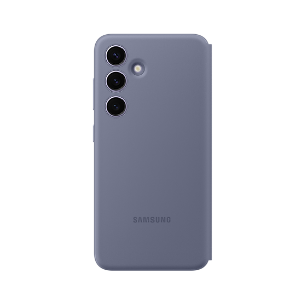 EF-ZS921CVEGWW - Bao da Smart View Wallet Galaxy S24 - 17