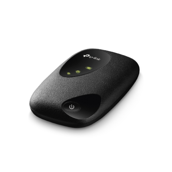 TL-M7000 - Thiết bị phát Wifi di động 4G LTE TP-Link M7000 - 2