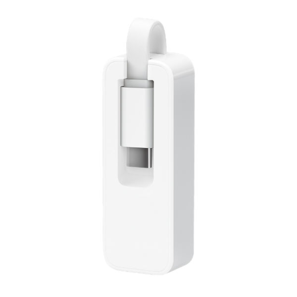 TL-UE300C - Hub chuyển đổi TP-Link Type-C to LAN RJ45 Gigabit UE300C - 4