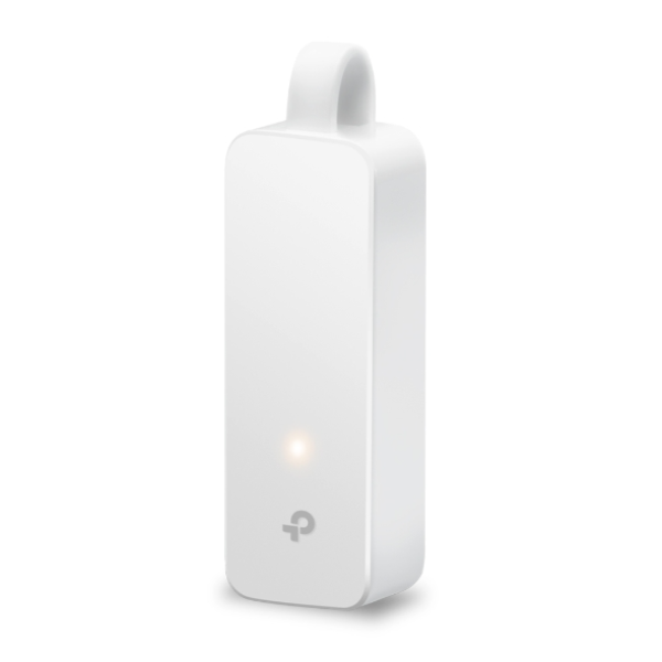 TL-UE300C - Hub chuyển đổi TP-Link Type-C to LAN RJ45 Gigabit UE300C - 5