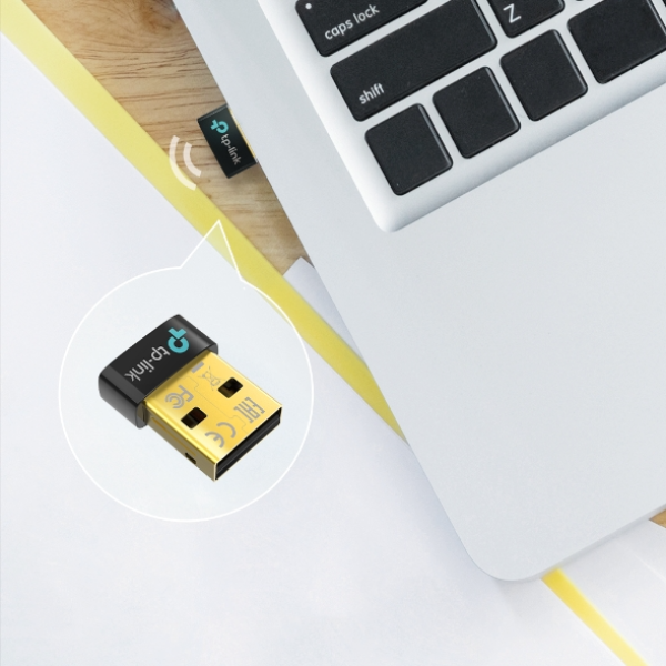 TL-UB500 - Đầu chuyển đổi TP-Link USB Nano Bluetooth 5.0 UB500 - 2