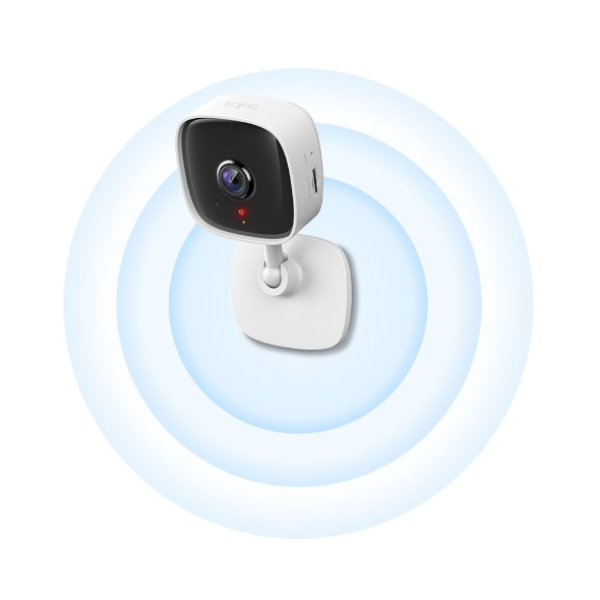 70236882 - Camera IP Wifi TP-Link Tapo C100 1080P 2MP - 2