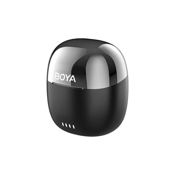 BYWM3TU2 - Micro không dây Boya kết nối qua cổng Type C (Case) - 4