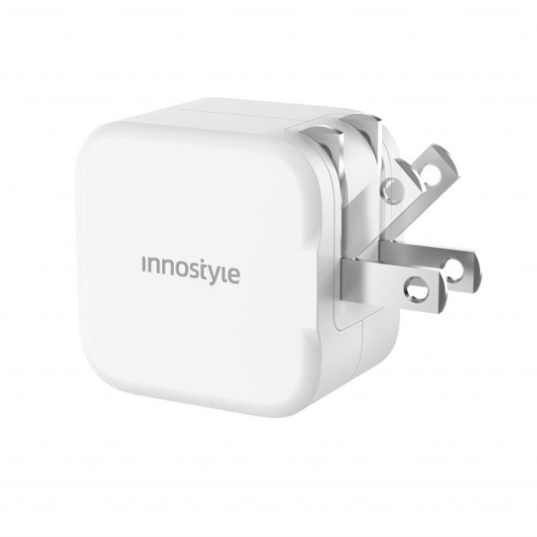 IC20-QSD - Cốc sạc nhanh Innostyle 20W Type-C Minigo III Qua Sử Dụng - 2