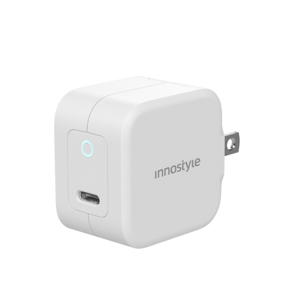 IC20-QSD - Cốc sạc nhanh Innostyle 20W Type-C Minigo III Qua Sử Dụng - 3