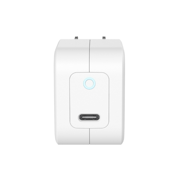 IC20-QSD - Cốc sạc nhanh Innostyle 20W Type-C Minigo III Qua Sử Dụng - 5