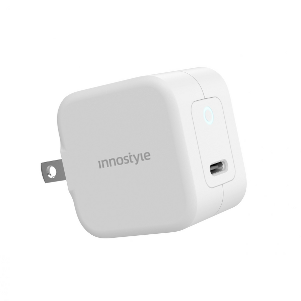 IC20-QSD - Cốc sạc nhanh Innostyle 20W Type-C Minigo III Qua Sử Dụng - 7