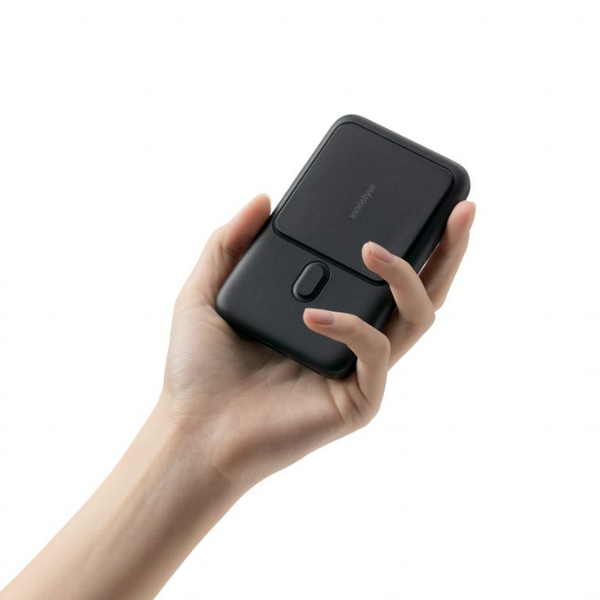 IM22PD-QSD - Pin sạc dự phòng Innostyle 10.000 mAh 22.5W Qua Sử Dụng - 5