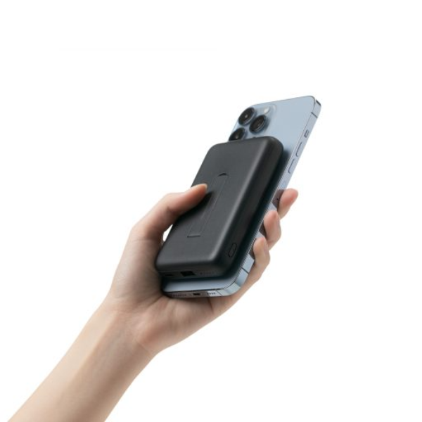 IM22PD-QSD - Pin sạc dự phòng Innostyle 10.000 mAh 22.5W Qua Sử Dụng - 6