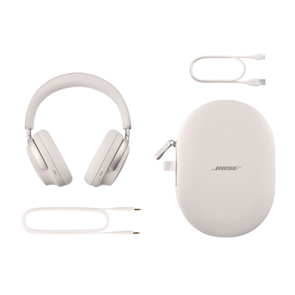 880066-0200 - Tai nghe chụp tai Bose QuietComfort Ultra Headphones - 15