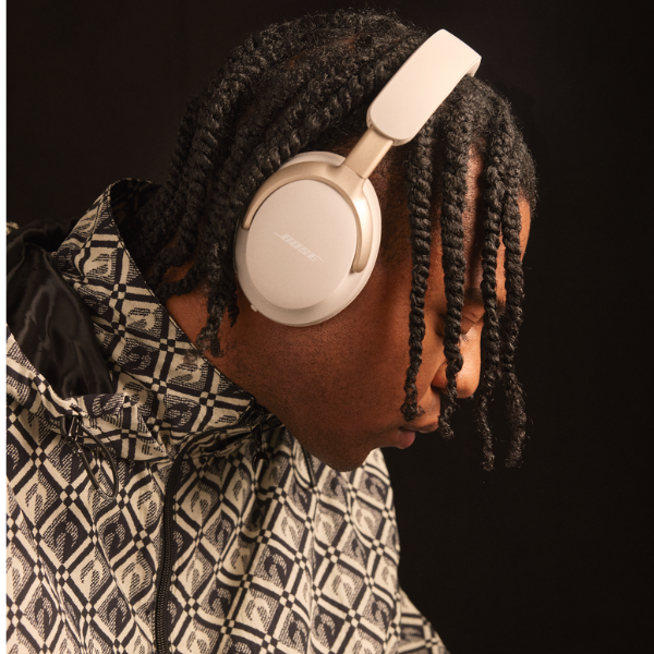 880066-0200 - Tai nghe chụp tai Bose QuietComfort Ultra Headphones - 16