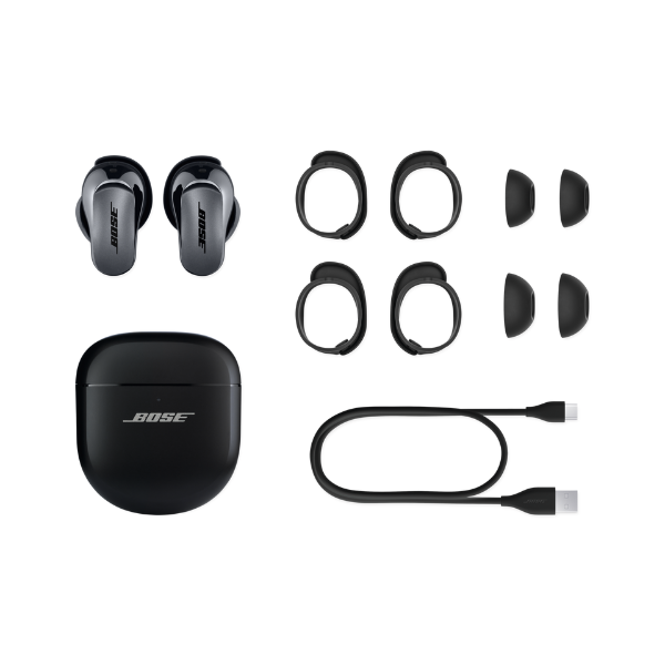 8828260020 - Tai nghe Bluetooth Bose QuietComfort Ultra Earbuds - 16