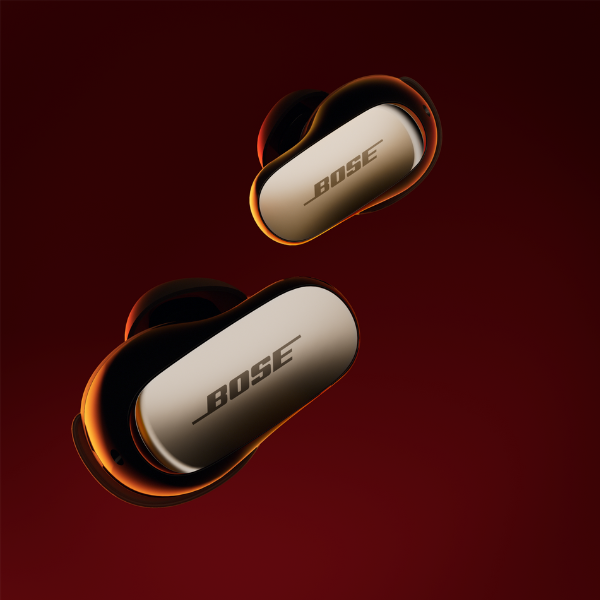 8828260020 - Tai nghe Bluetooth Bose QuietComfort Ultra Earbuds - 9