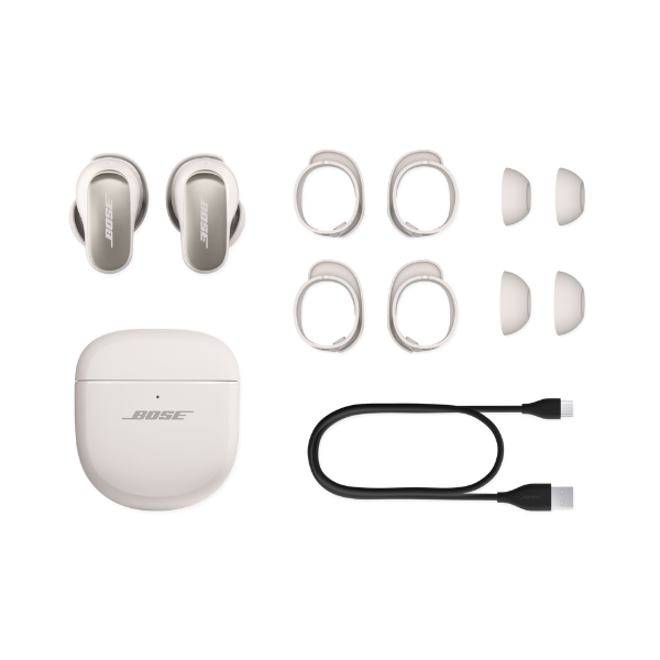 8828260020 - Tai nghe Bluetooth Bose QuietComfort Ultra Earbuds - 15