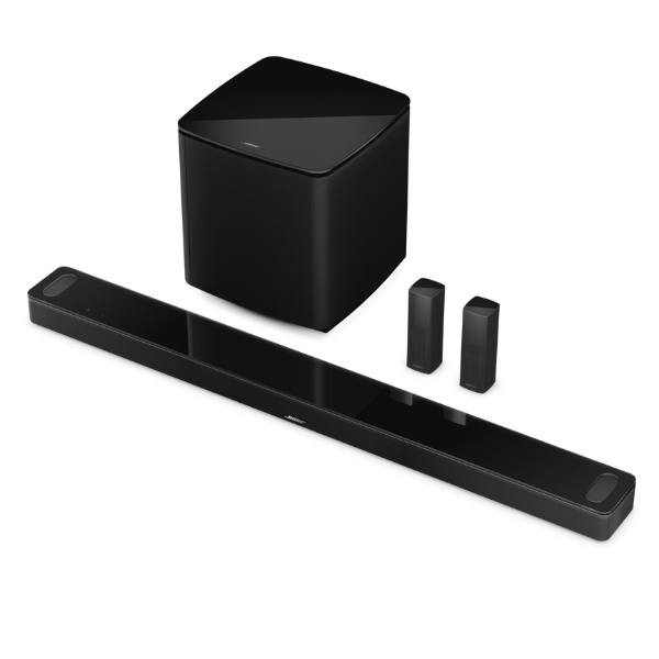 8829632100 - Loa thanh Bose Smart Ultra Soundbar - 5
