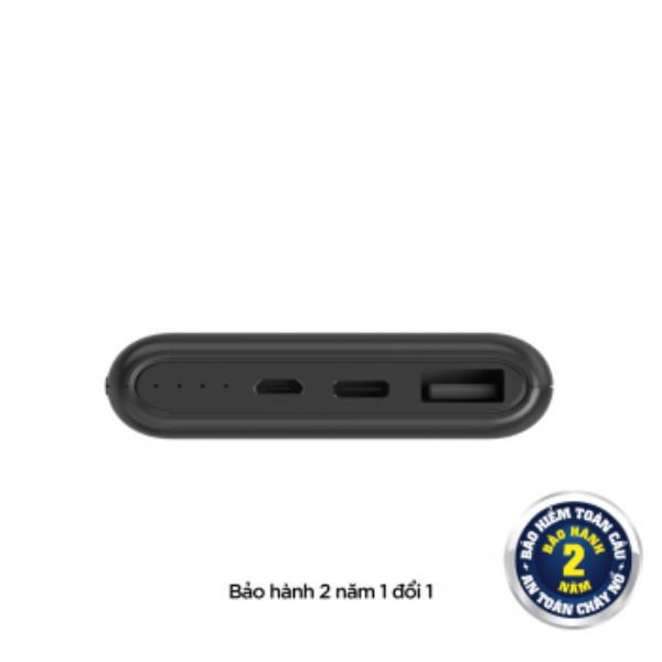 UE10023BK - Pin sạc dự phòng Energizer 10.000 mAh UE10023BK - 4