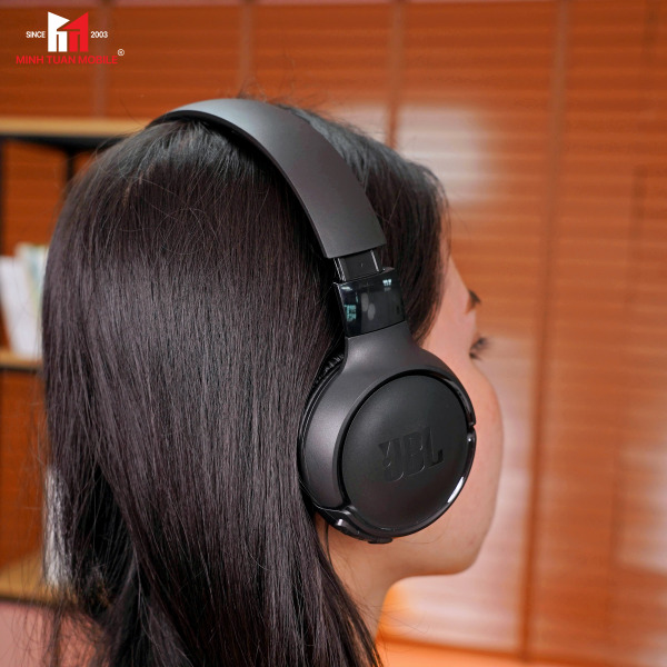 JBLT520BTBLK - Tai nghe chụp tai JBL Tune 520BT - 10