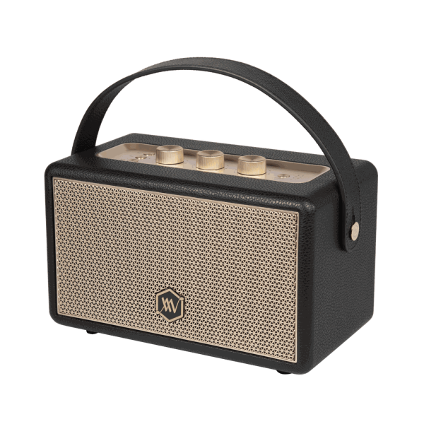 AWW88BLK - Loa Bluetooth Alpha Works W88 - 3