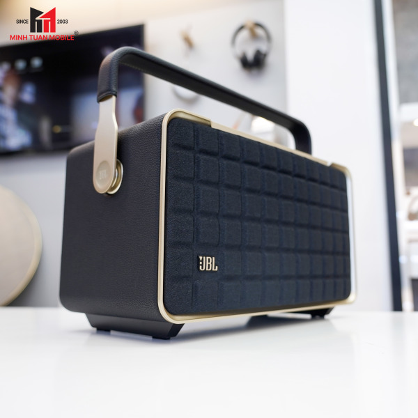 JBLAUTH300BLKAS - Loa Bluetooth JBL Authentics 300 - 3