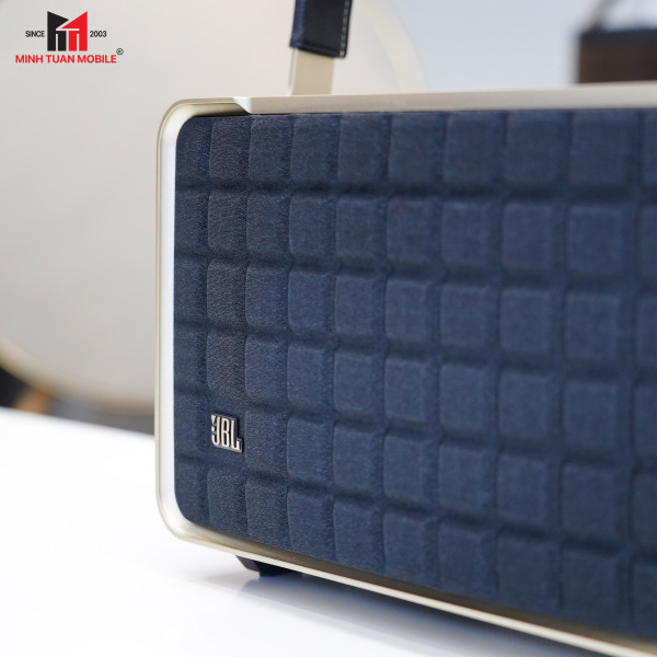 JBLAUTH300BLKAS - Loa Bluetooth JBL Authentics 300 - 6