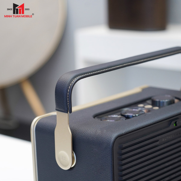 JBLAUTH300BLKAS - Loa Bluetooth JBL Authentics 300 - 7