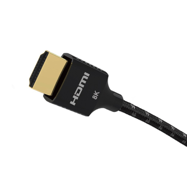 MHDMI8KUT220 - Cáp chuyển đổi Mazer Infinite Multimedia HDMI to HDMI 8K 2m - 2