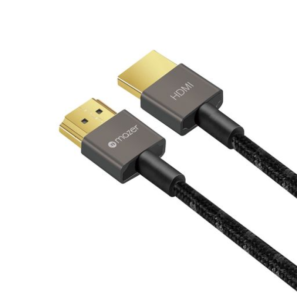 MHDMIUT200 - Cáp chuyển đổi Mazer UltraThin HDMI to HDMI 4K 2m - 3