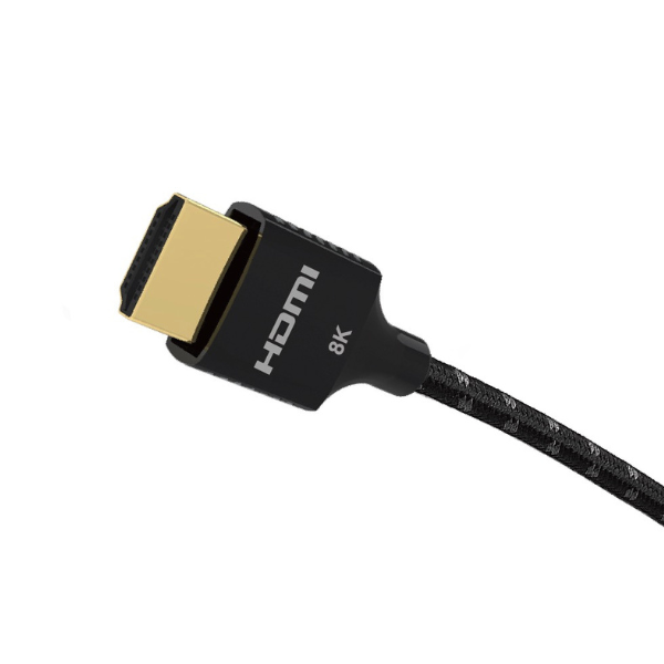 MHDMI8KUT320 - Cáp chuyển đổi Mazer UltraThin HDMI to HDMI 8K 3m - 2