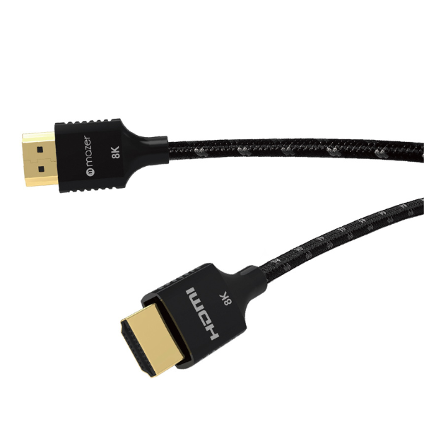 MHDMI8KUT320 - Cáp chuyển đổi Mazer UltraThin HDMI to HDMI 8K 3m - 3
