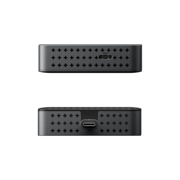 HD7002GL - Hub chuyển đổi HyperDrive Next Dual 4K HDMI 7 in 1 Port Type-C HD7002GL - 5