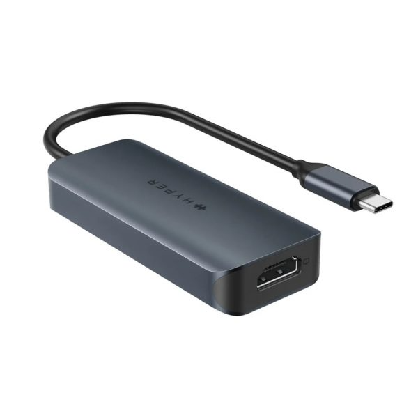 HD4001GL - Hub chuyển đổi HyperDrive Next 4 in 1 Port Type-C HD4001GL - 3