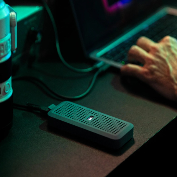 HD5001GL - Box ổ cứng SSD HyperDrive Next USB4 NVME SSD Enclosure - 3