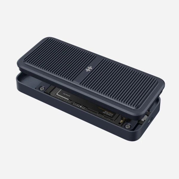 HD5001GL - Box ổ cứng SSD HyperDrive Next USB4 NVME SSD Enclosure - 2