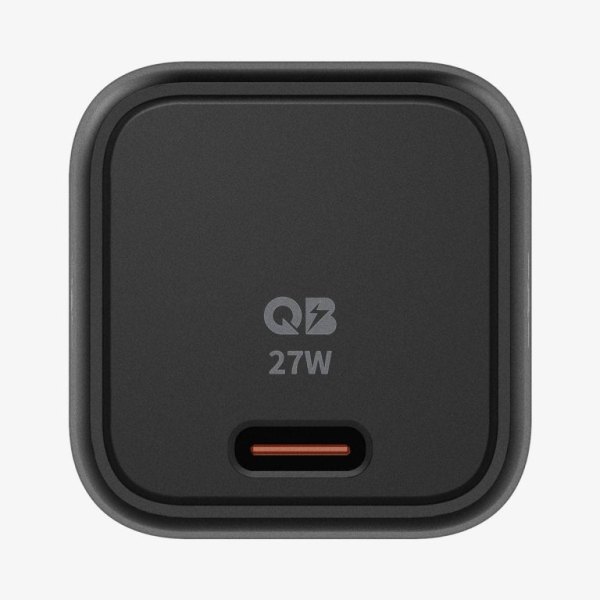 ACH05606 - Cốc sạc nhanh Spigen 27W ArcStation Super Mini - 2