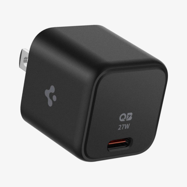ACH05606 - Cốc sạc nhanh Spigen 27W ArcStation Super Mini - 6