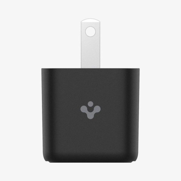 ACH05606 - Cốc sạc nhanh Spigen 27W ArcStation Super Mini - 7