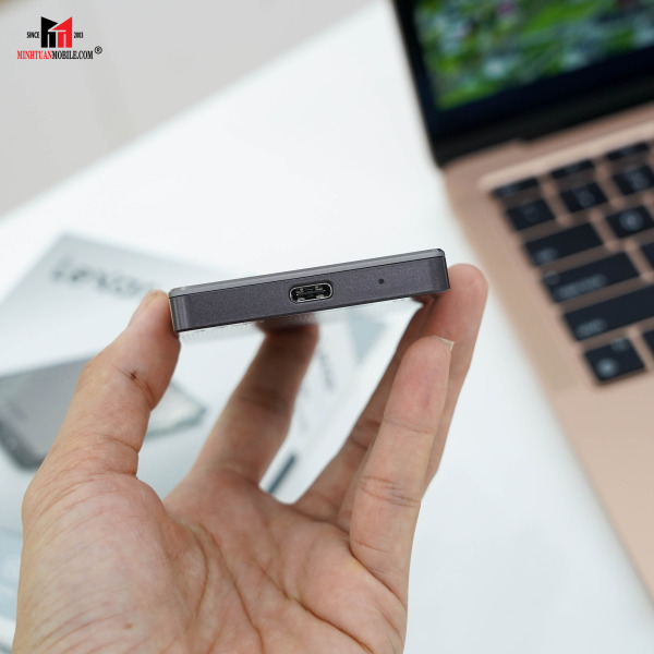 LSL200X001T - Ổ cứng di động Lexar 1TB SL200 SSD - 5