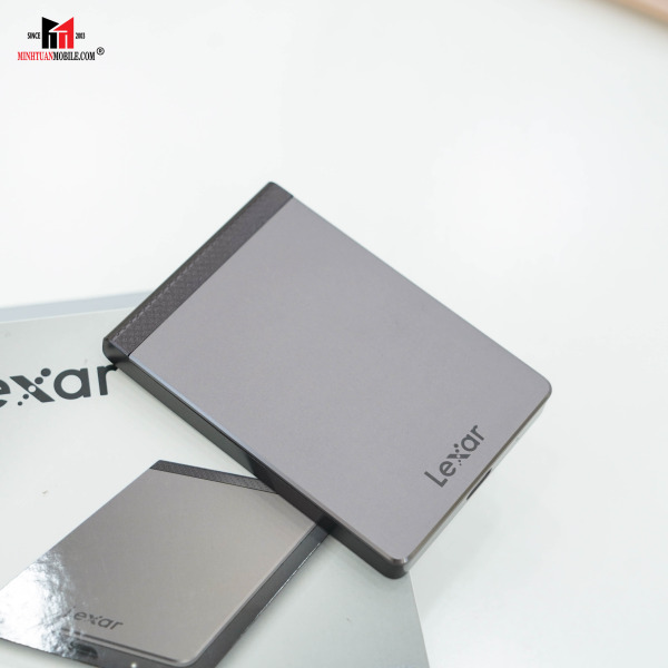 LSL200X001T - Ổ cứng di động Lexar 1TB SL200 SSD - 7
