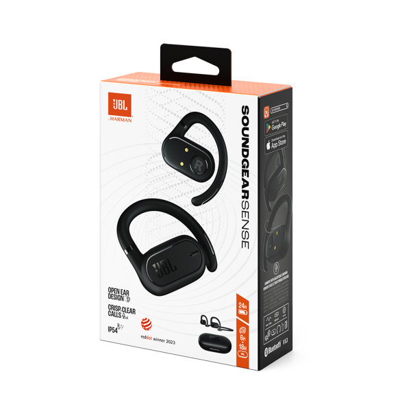 JBLSNDGEARSNSBLK - Tai nghe Bluetooth thể thao JBL Soundgear Sense - 28