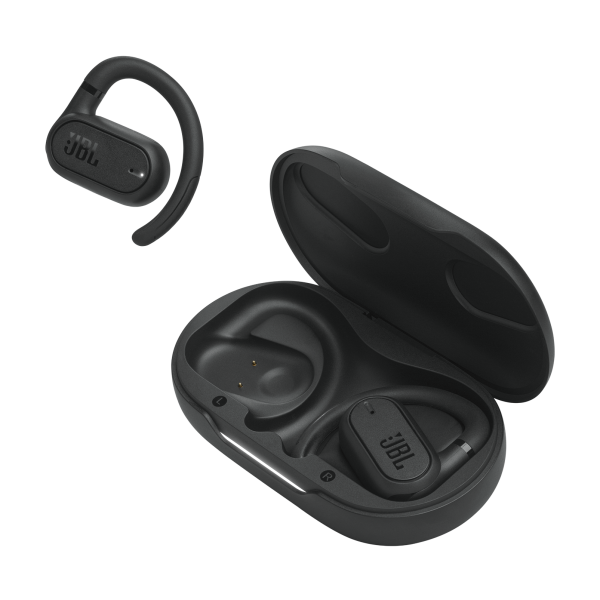 JBLSNDGEARSNSBLK - Tai nghe Bluetooth thể thao JBL Soundgear Sense - 2