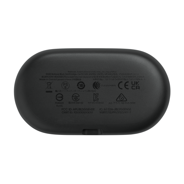 JBLSNDGEARSNSBLK - Tai nghe Bluetooth thể thao JBL Soundgear Sense - 7