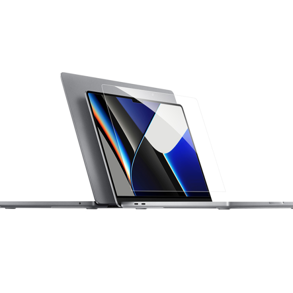 MOC0315 - Bộ dán MacBook Air M1 13 inch 2018-2020 Mocoll 6 in 1 - 5