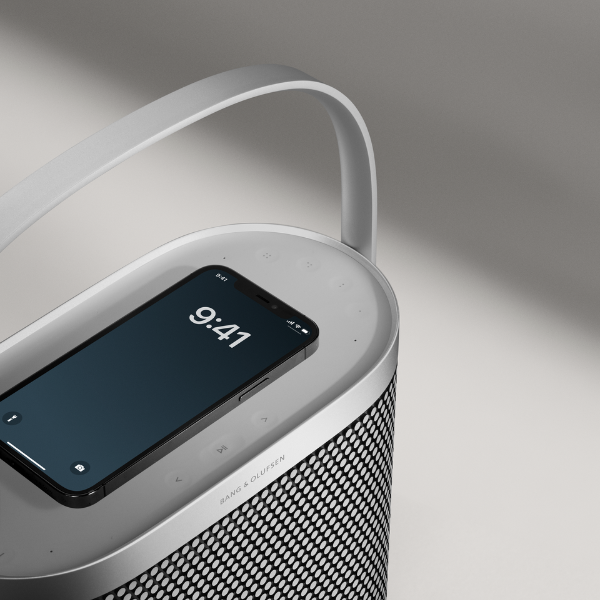 1254101 - Loa Bluetooth B&O Beosound A5 Nordic Weave - 25