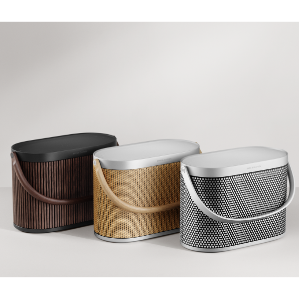 1254101 - Loa Bluetooth B&O Beosound A5 Nordic Weave - 26