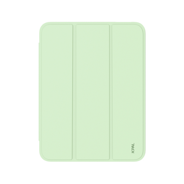 JCP5433 - Bao da iPad (A16) Gen 10 JCPAL Durapro - 2