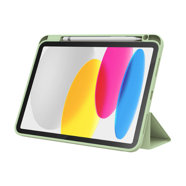 JCP5433 - Bao da iPad (A16) Gen 10 JCPAL Durapro - 4