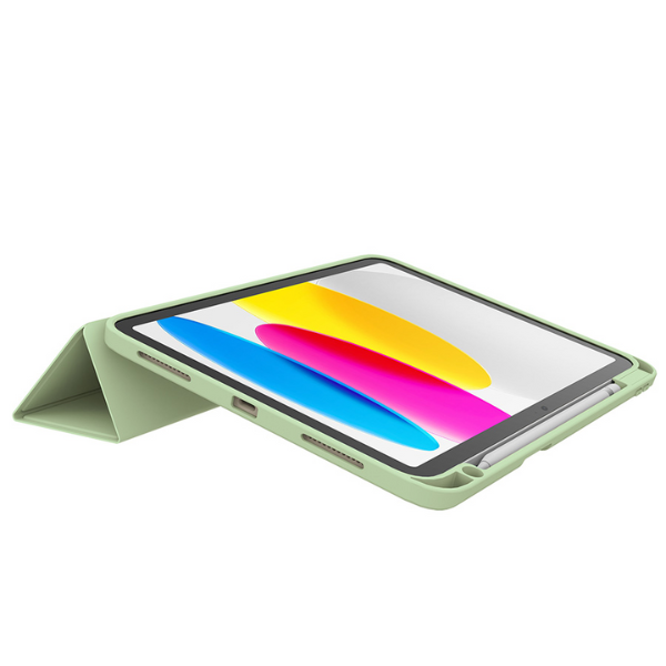 JCP5433 - Bao da iPad (A16) Gen 10 JCPAL Durapro - 5