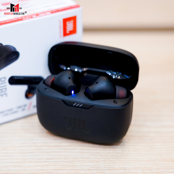 JBLT230NC-QSD - Tai nghe Bluetooth True Wireless JBL Tune 230NC Qua Sử Dụng - 3