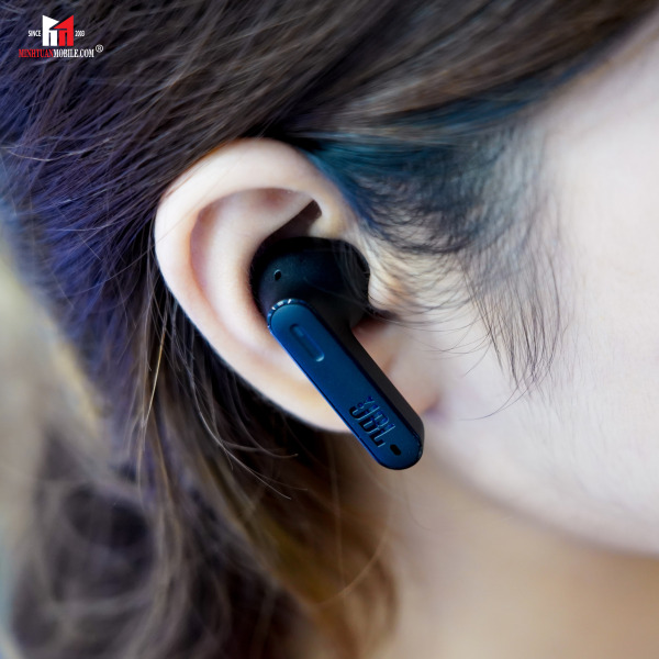 JBLT230NC-QSD - Tai nghe Bluetooth True Wireless JBL Tune 230NC Qua Sử Dụng - 5