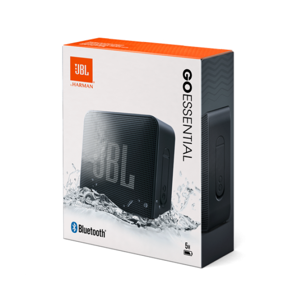 JBLGOESBLK-QSD - Loa Bluetooth JBL Go Essential Qua Sử Dụng - 6